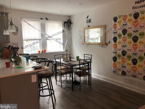 5719 20th St, Philadelphia PA  19138-2901 exterior