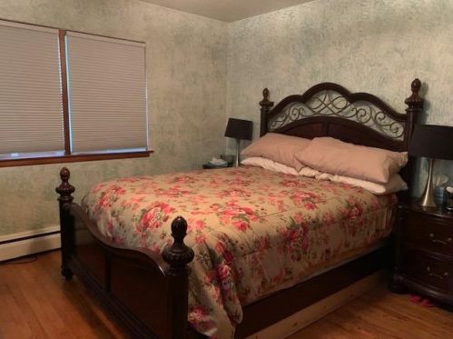 6121 Pennsylvania St, Gary IN 46410-3031 exterior