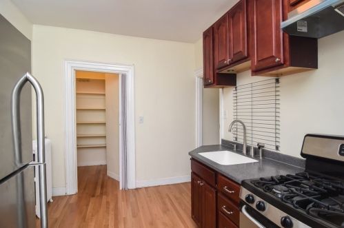 39 Clifford St, Boston MA exterior