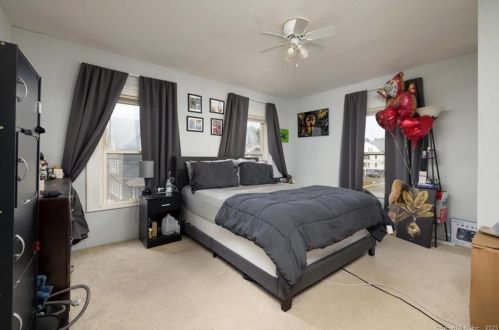 145 Fairview St, New Britain CT  06051-2709 exterior