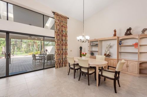 143 Cypress Vw Dr, Naples FL 34113-8080 exterior