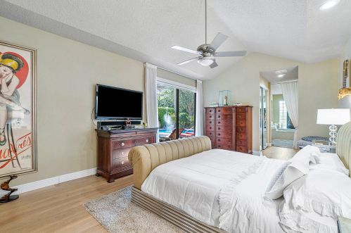 2410 53rd St, Boca Raton FL 33496-2816 exterior