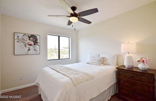 5837 Paseo Ventoso, Tucson AZ  85750-1131 exterior