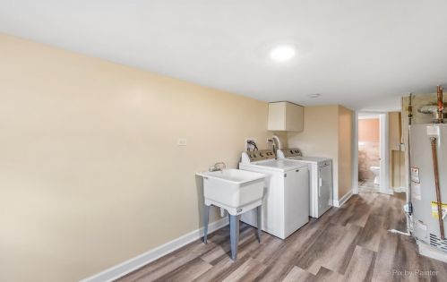 3241 Osceola Ave, Chicago IL  60634-3334 exterior