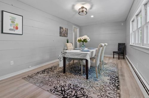 27 Lewis Blvd, Killingly CT 06239-1627 exterior