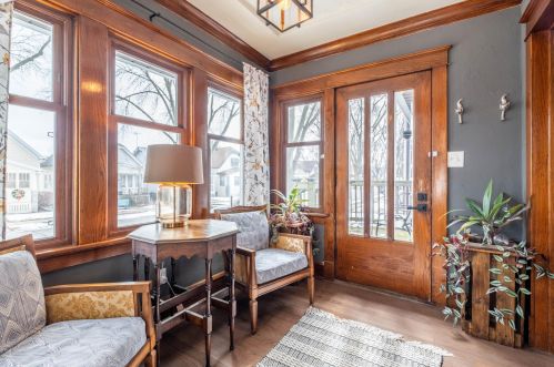 2137 75th St, Milwaukee, WI 53219-1239