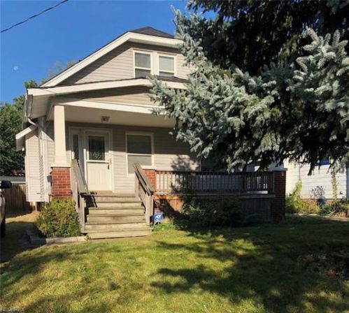 4502 14th St, Cleveland, OH 44109-4441