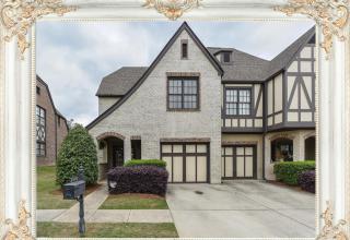 2425 Acton Park Cir, Birmingham AL  35243-2553 exterior