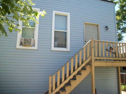 49 102nd Pl, Chicago IL  60628-2015 exterior