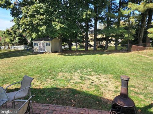 70 Hidden Vly Rd, Chester PA 19014-2534 exterior