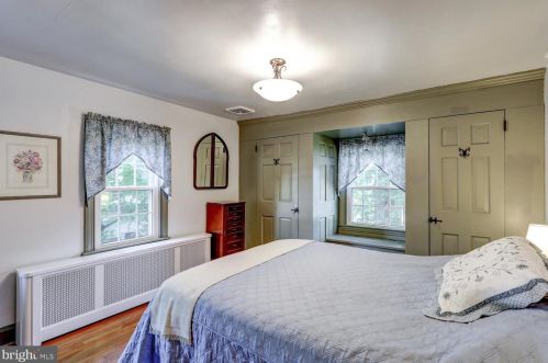 2013 Marietta Ave, Lancaster PA 17603-2205 exterior