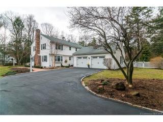 44 Cheltenham Way, Avon, CT 06001-2402
