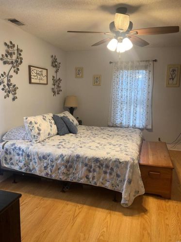 204 Orch St, Spring Bluff MO 63080-2430 exterior