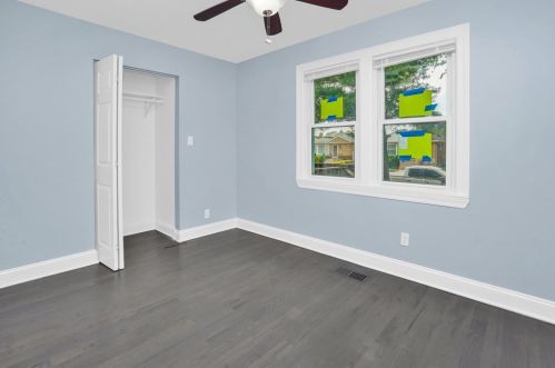 3209 Lombard Ave, Chicago IL 60804-3703 exterior