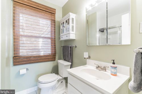 5428 Enid Pl, Alexandria VA  22312-6428 exterior