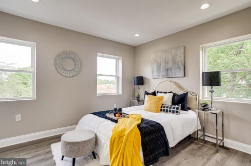 4431 Foote St, Washington DC  20019-4728 exterior