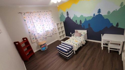 6007 Fox Pt Trl, Dallas TX 75249-2816 exterior