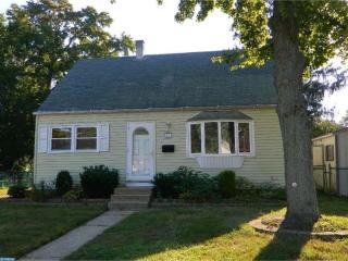 47 Elton Ave, Trenton, NJ 08620-1531