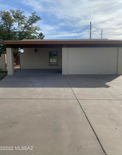 441 Nebraska St, Tucson, AZ 85706-2343