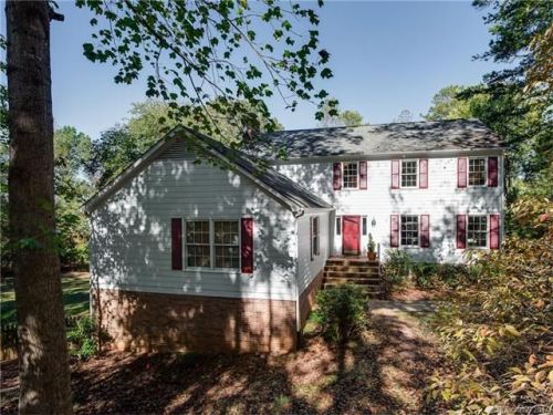 2804 Houston Branch Rd, Charlotte, NC 28270-0602