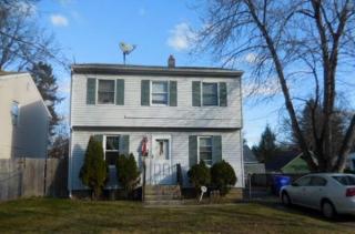 27 Warrenton St, Springfield, MA 01109-1839