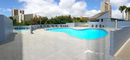 3045 Ala Napuaa Pl, Honolulu HI  96818-2792 exterior