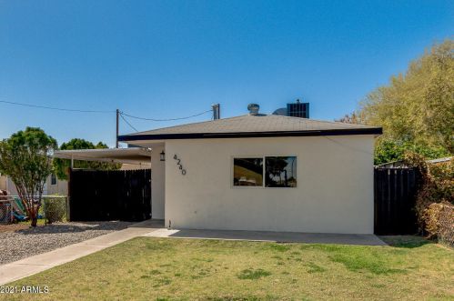 4240 31st Dr, Phoenix, AZ 85017-4006