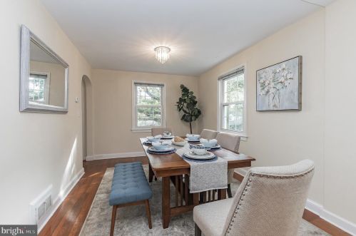 521 Lincoln Ave, Silver Spring MD 20912-5824 exterior