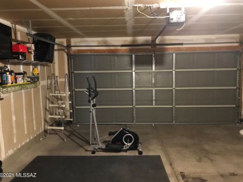 5515 Cortaro Crossing Dr, Tucson AZ 85742-8111 exterior