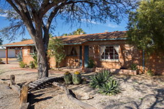 3401 Lester St, Tucson AZ  85716-3235 exterior
