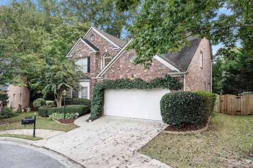 2012 Gramercy Cir, Atlanta GA 30341-1780 exterior