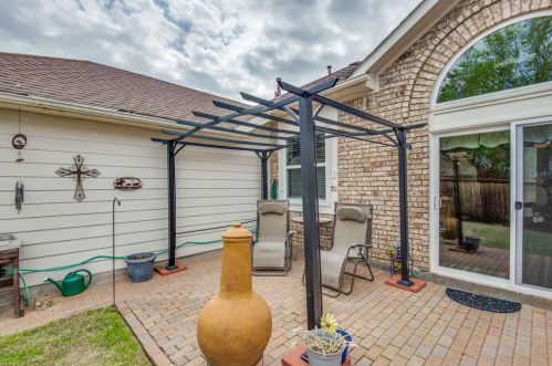 9820 Carmel Vly Dr, Frisco TX 75035-8036 exterior