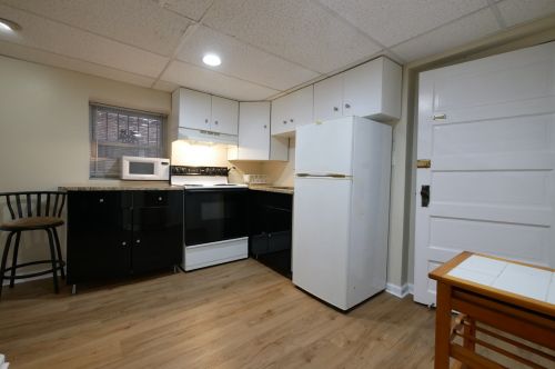 3221 Grn St, Chicago IL 60643-4604 exterior