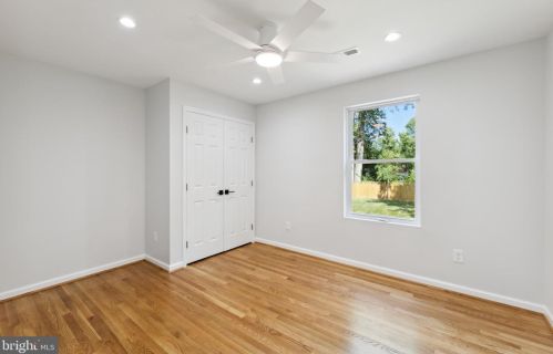 12707 Helen Rd, Silver Spring MD  20906-4217 exterior