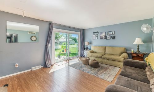 7581 12 St, Kalamazoo MI 49024-3892 exterior