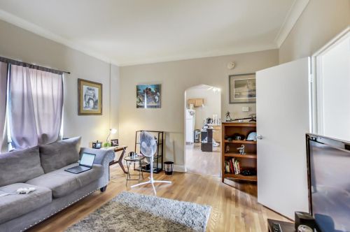 3600 Winchester Ave, Chicago IL 60609-1234 exterior