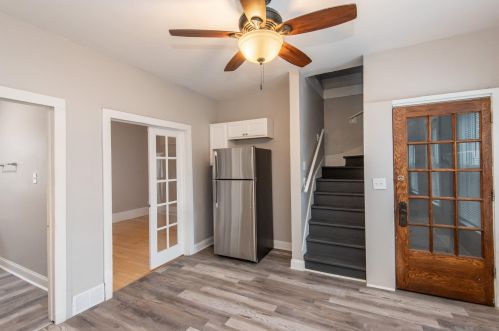 4746 36th St, Milwaukee WI  53209-5942 exterior