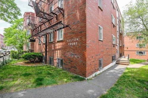 200 Kelton St, Boston MA  02134-4332 exterior
