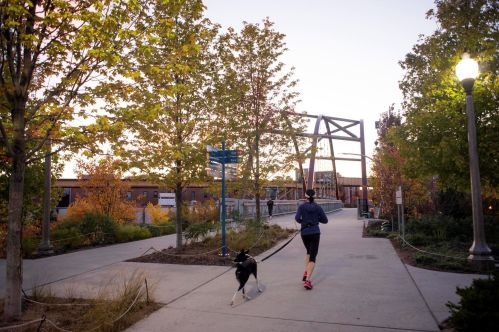 1701 Webster Ave, Chicago IL 60614 exterior