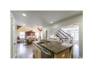 4191 Glengary Dr, Atlanta GA  30342-3505 exterior