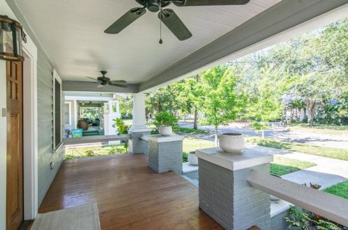 905 Bruce St, Tampa FL  33606-2813 exterior