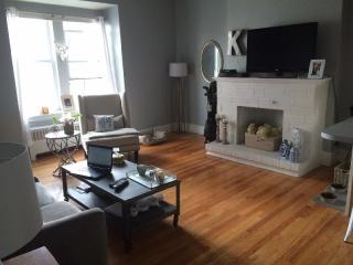 331 Beacon St, Boston MA  02116 exterior