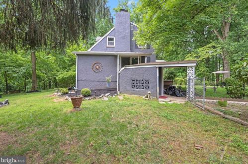 5066 Bonnie Branch Rd, Ellicott MD 21043-7002 exterior