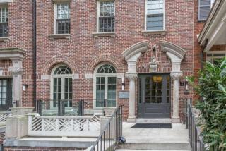 2818 Connecticut Ave, Washington DC  20008-1526 exterior