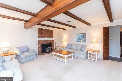 2101 Givenswood Dr, Fallston MD 21047-1426 exterior