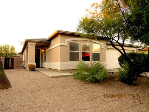3624 Desert Echo Rd, Tucson, AZ 85735-5137
