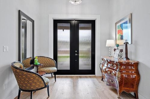 294 Ridgecrest Dr, Fort Pierce FL  34953-8303 exterior