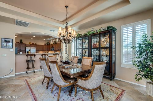 871 Desert Deer Pass, Green Valley AZ 85614-5528 exterior