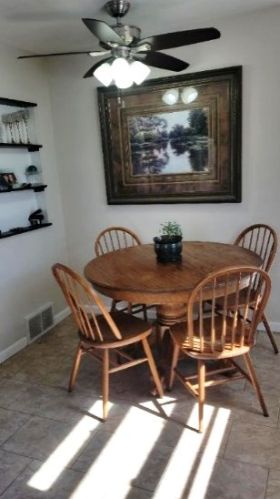 725 Porter St, Waukegan IL 60085-3858 exterior