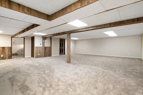 4901 Sefton Dr, Saint Louis MO 63128-2918 exterior